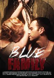 Family blue film