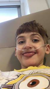 Fundraiser for Donald Szudarek by Charlene Stamper : Adam Szudarek's Lung  Transplant