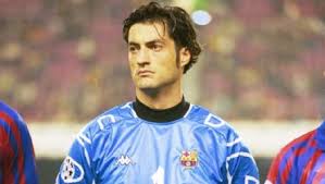 Vitor baía terminou a carreira no fim da epoca 06/07 com 37 anos. Vitor Baia Photos News And Videos Trivia And Quotes Famousfix