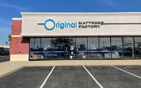 Wir führen mode von größe 38 bis 52. Miamisburg Ohio Mattress Store Dayton Oh Original Mattress Factory