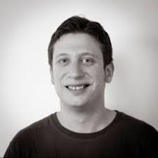 Sean OMeara (@someara)