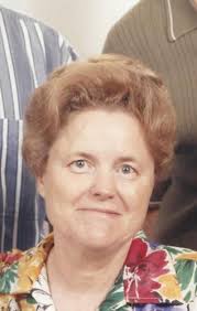 Bonnie Dale Willhite