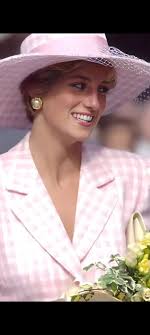 Princess Diana's legacy of kindness and compassion