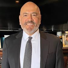 Pastor Moises Flores II Adam ministries