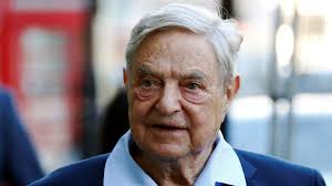 They cited their vows in the george soros' wife looked stunning in her outfit during the ceremony. George Soros Aktuelle Themen Nachrichten Sz De