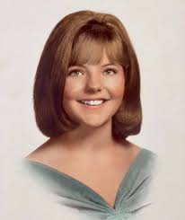 Carol Sullivan (Alice Carol Ponder) passed away yesterday. Yes, she was a  loving daughter, sister, wife, mom, and grandma. More importantly she was  our rock and the best friend we could have