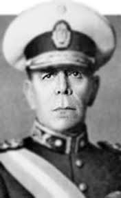 Biografía de Edelmiro Julián Farrell (Su vida, historia, bio resumida)