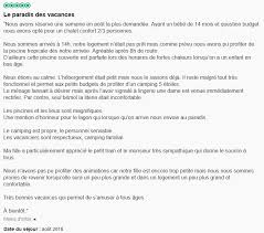 L'avis reçu par le débiteur doit préciser les délais et voies de recours applicables. Decouvrez Pourquoi Les Hoteliers Francais Repondent Aussi Aux Avis Positifs Gestion De La E Reputation Hotels Et Restaurants