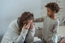 My Ex-Husband Emotionally Abuses Our Children—What Should I Do? - Parents  Anonymous
