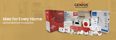 Genius - Wires & Cables