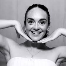 So happy and excited to join the team