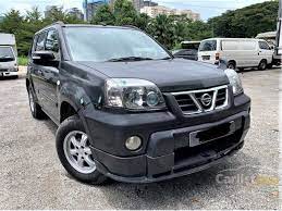 Check spelling or type a new query. Nissan X Trail 2006 Luxury 2 0 In Kuala Lumpur Automatic Suv Black For Rm 15 800 7273023 Carlist My