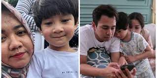 Jun 07, 2021 · jurnalis di solopos group. Raffi Ahmad Buka Lowongan Pengasuh Baru Rafathar Ini Potret Calon Pengganti Lala Merdeka Com