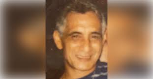 Obituary information for Pedro Galarza