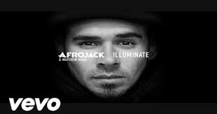 John Legend Penthouse Floor Audio Ft Chance The Rapper Afrojack Matthew Koma Illuminate Audio Only Afrojack Universal Music Music Videos