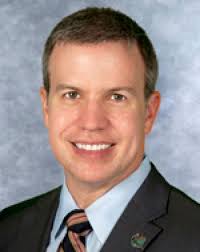 NNMC President Rick Bailey Accepts Position At Southern Oregon University