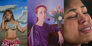 Art Competition Winners