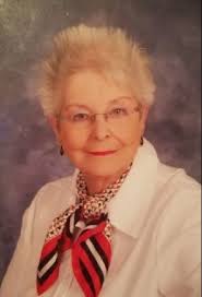 SHIRLEY NOWAK Obituary (1929