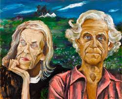 Australian records drop like flies at Sotheby's final art auction for 2017