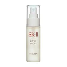 Sk Ii Mid Day Miracle Essence Review 2020 Beauty Insider