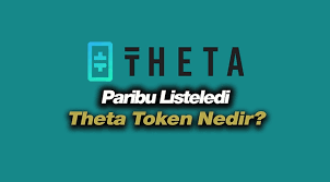 2009 yılına kadar dünyadaki tüm finansal işlemler banka ve devletler kontrolünde yapılıyordu. Theta Token Paribu Da Listelendi Theta Coin Ne Kadar Oldu Ekonomi Emlak Pencerem