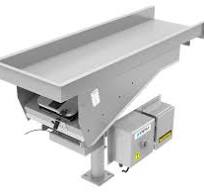 VF Advance Vibratory Conveyor | PPM Technologies