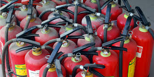 But no matter how many fire extinguishers come in a wide variety of types — each one designed to put out a different kind of fire. How To Perform A Fire Extinguisher Inspection Free Template Process Street Checklist Workflow And Sop Software