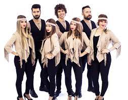 One of the groups with the most presence in leisure events in vigo and its area maintains its activity through its popular youtube channel. Broken Peach Have A Good Week Peaches Photo By Rubo Photography Facebook