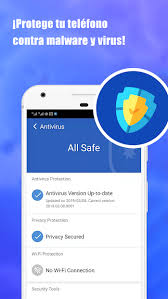 Thanks to its many optimizing features, you can delete cache from your device and completely clean the phone's history. Clean Master 7 2 7 Para Android Descargar Apk Gratis