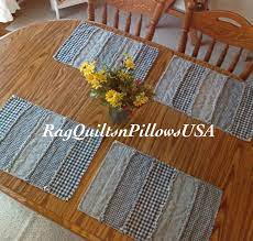 Pin On Country Placemats And Table Runners