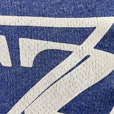 Tシャツプリントにひび割れ？！プリントの劣化について
