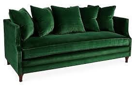 pin by 1 562 373 8291 on decor in 2021 green velvet sofa green sofa green furniture