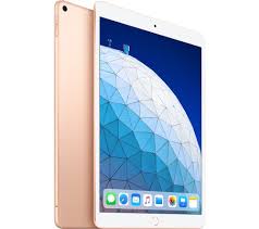 แท บแล ต Apple 10 5 Ipad Air Cellular 2019 64 Gb Gold ราคาถ กท ส ด ในป 2020 กล อง
