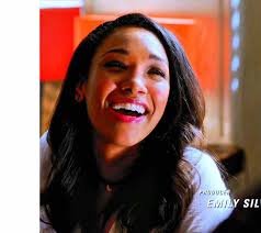 What Episode Do Barry and Iris Start Dating