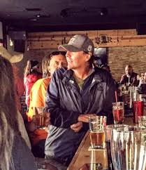 Remembering Patrick Kile