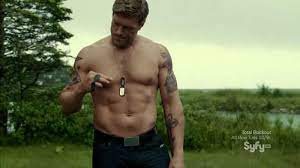 Adam joseph copeland (born october 30, 1973) is a canadian actor and retired professional wrestler. Pin On So Good Looking It S Almost Painful