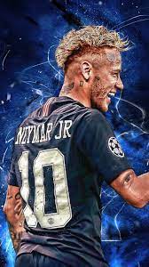 Fc barcelona, soccer clubs, lionel messi, neymar. Neymar Phone Wallpapers Top Free Neymar Phone Backgrounds Wallpaperaccess