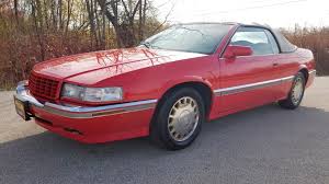 1993 cadillac eldorado convertible l170 1 kissimmee 2018 1993 cadillac eldorado convertible
