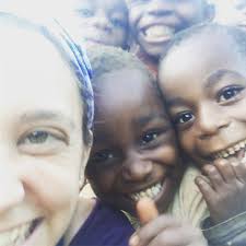 Ann Arbor Woman Has "Big Ambitions" While Teaching Educational Skills To  Children In West Africa