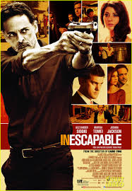 Inescapable (2012)