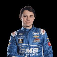 • follower of christ • #nascarnextalum. Nascar Chase Purdy Gif By Gms Racing Find Share On Giphy