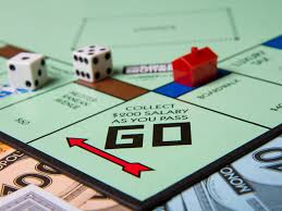 Below is an example of what this template produces. How To Always Win At Monopoly