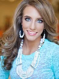 Miss South Carolina Teen 2014 contestants