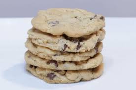 Maybe you would like to learn more about one of these? Eggless Chocolate Chip Cookies Recipe In The Kitchen With Matt
