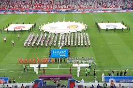 Browse 15 championnat mondial de football stock photos and images available, or start a new search to explore more stock photos and images. Opinie Campionatul Mondial De Fotbal 2022 Qatar Fotbalul Peste Cadavre