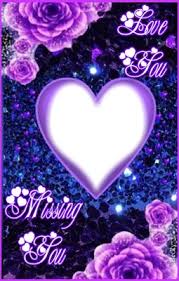 Channel stasiun tv pun masih ada yang menayangkan film. Photo Montage Love You Miss You Pixiz