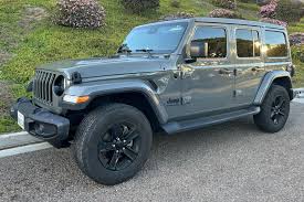 Image result for Sting Gray 2020 Wrangler