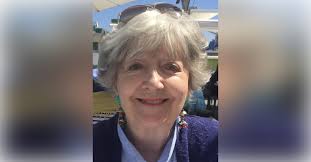 Obituary information for Denise Thompson McCampbell