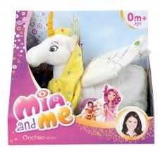 Thank you so much ! New Mia And Me Plush Toys Mia And Me
