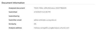 UNIVERSIDAD CATÓLICA DE SANTIAGO DE GUAYAQUIL